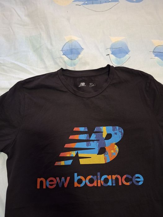 Мъжка тиниска New Balance