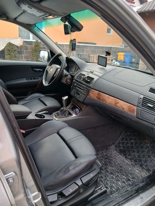 De vânzare BmwX3 E83 177