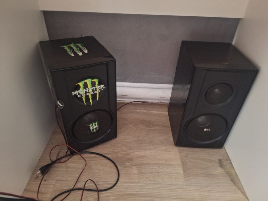 Продам музыкальный  центр