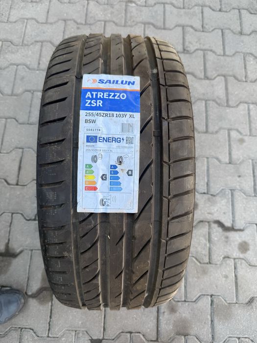 Sailun 255/45/18