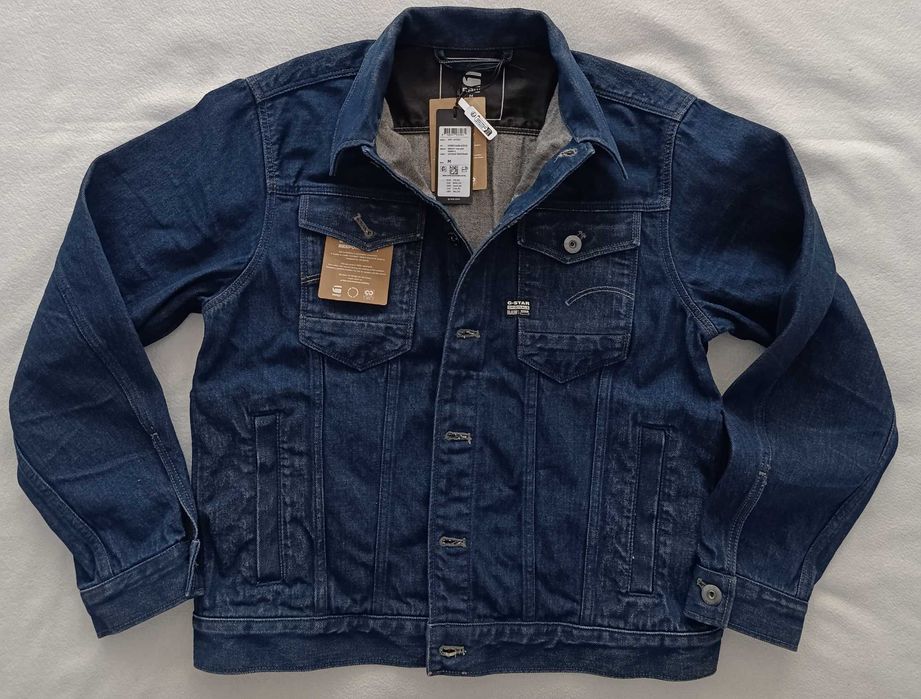 G-Star ARC Jacket