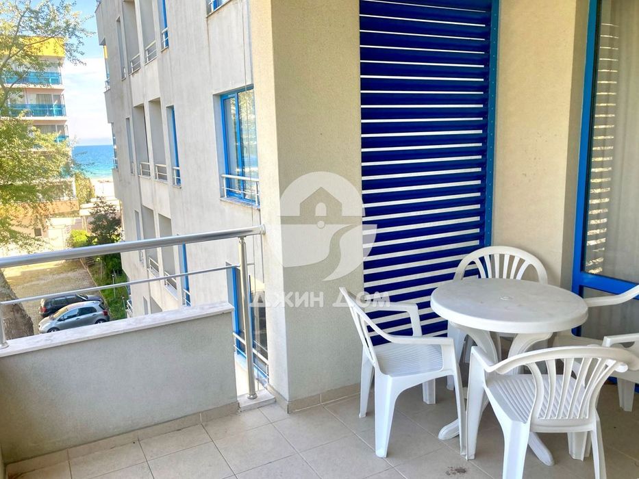 Продава се Двустаен апартамент в к.к. Слънчев бряг - 75 кв.м за 1174 €/кв.м - Снимка #9