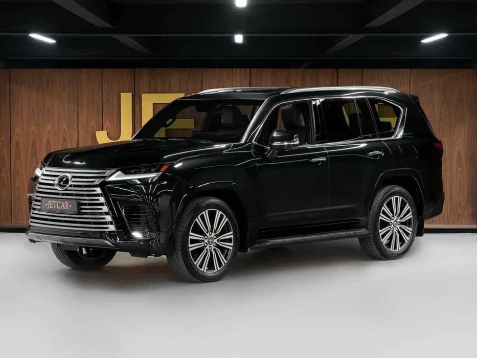 Зеркало Lexus LX600 LX500d ОРИГИНАЛ