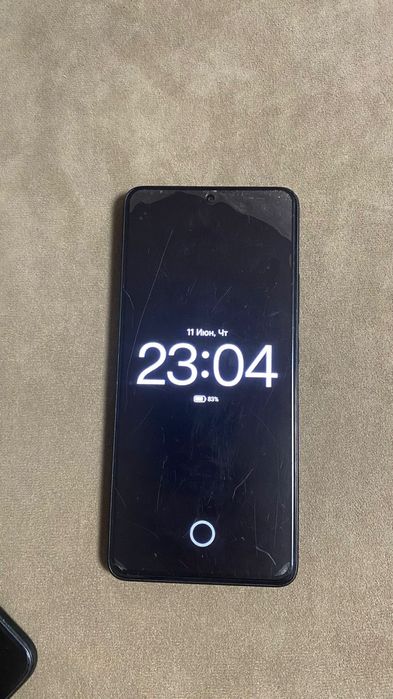 Poco X6 Pro 256/16