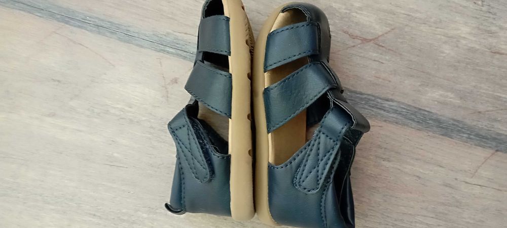 Бебешки сандали, 18/19 размер