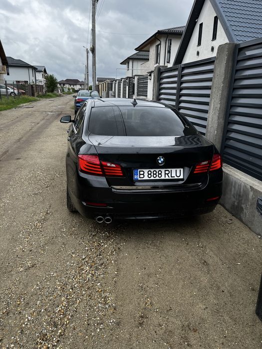 BMW 5 Series 2014 — imagine 2
