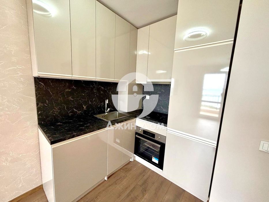 Продава се Двустаен апартамент в Свети Влас - 58 кв.м за 2225 €/кв.м - Снимка #4