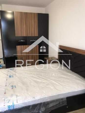 Дава се под наем Двустаен апартамент в Варна, Лятно кино Тракия - 65 кв.м за 357 € - Снимка #5