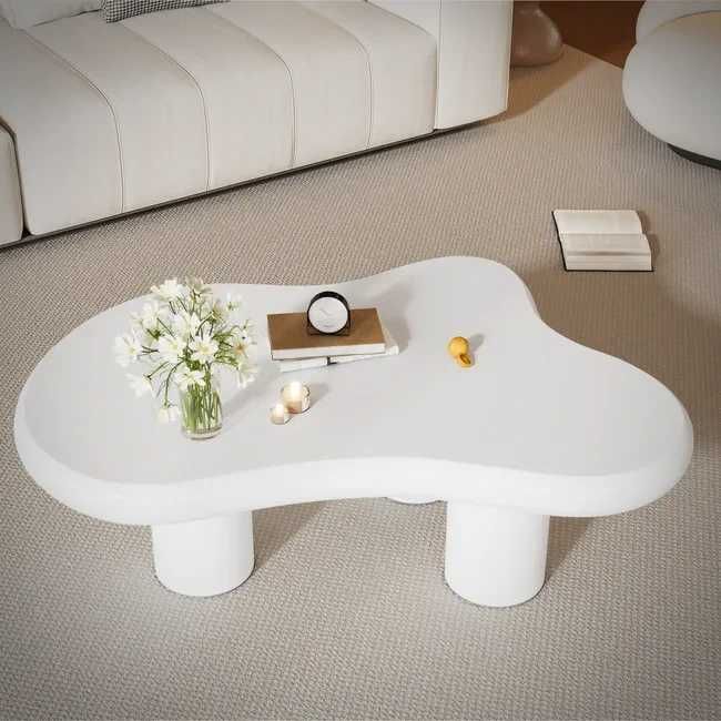 Masă Cafea, Tip Cloud by LovingAHome - 350 RON