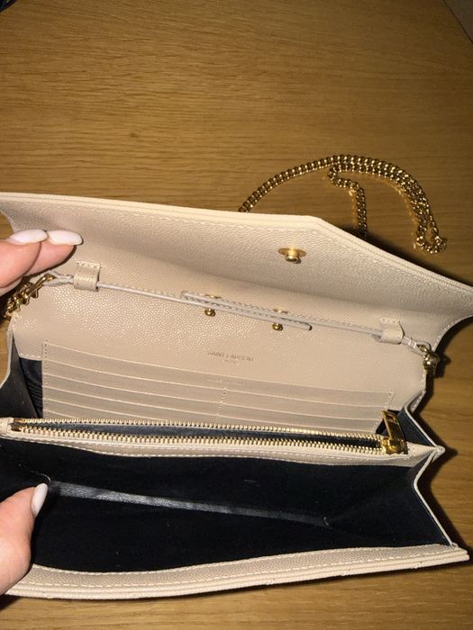 Дамска чанта YSL  оригинална