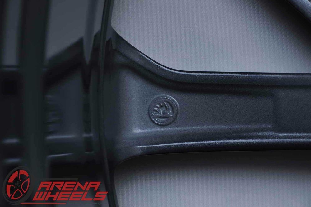 Jante Noi 20 inch Originale Skoda Kodiaq R20 Vega