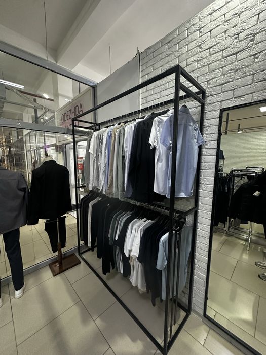 Продается бутик тц Мангыстау