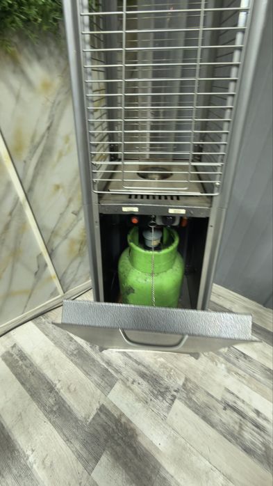 Газова Пирамида 1.80 метра