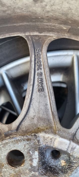 Vand Jante Bmw 16 inch