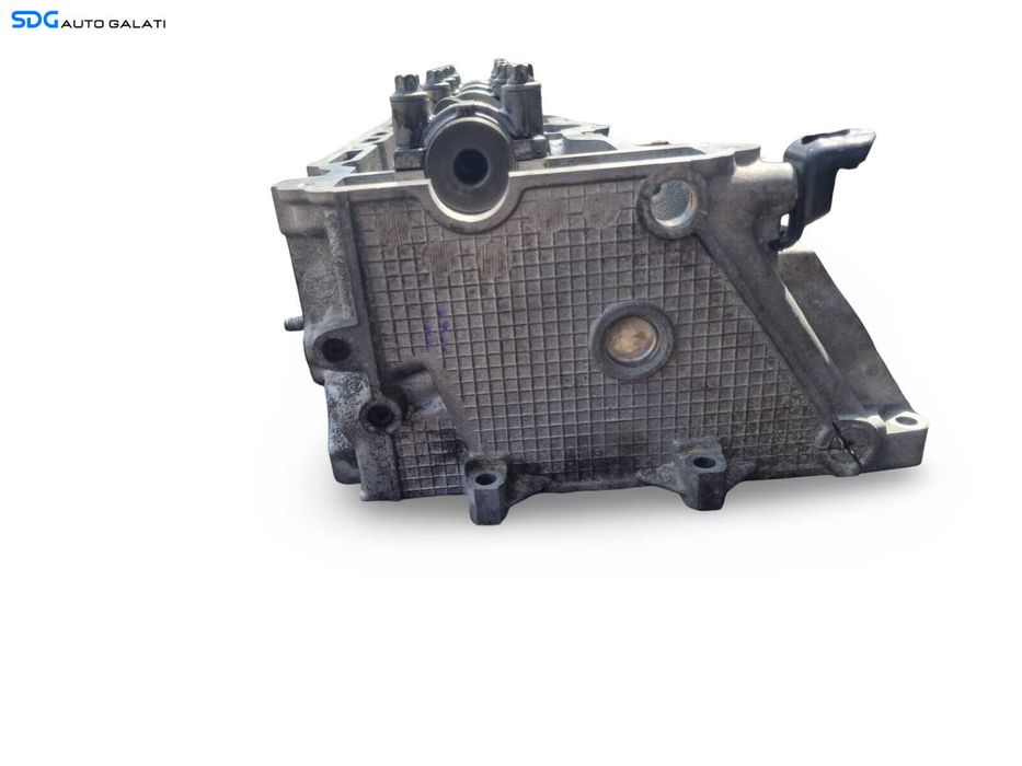 Chiulasa Chiuloasa Motor cu Ax Came Opel Vectra C 2.2 DTI Y22DTR 2002 - 2008 Cod R9128018 [H0002]