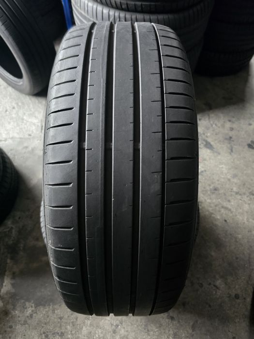 Falken 235/50 R19 103W vară