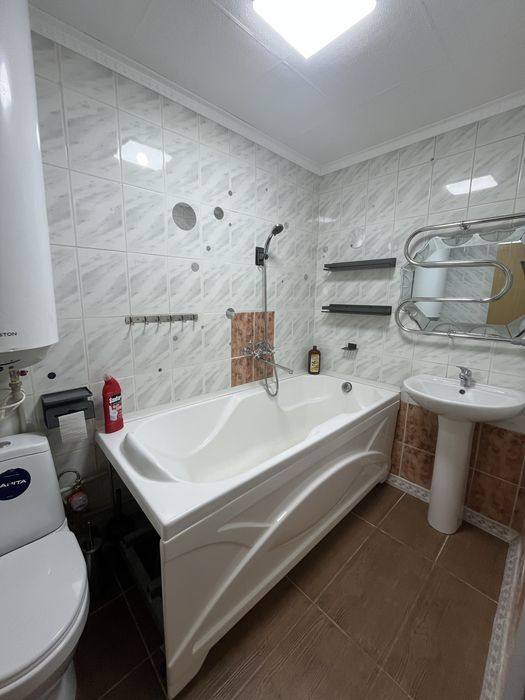 Сдам квартиру