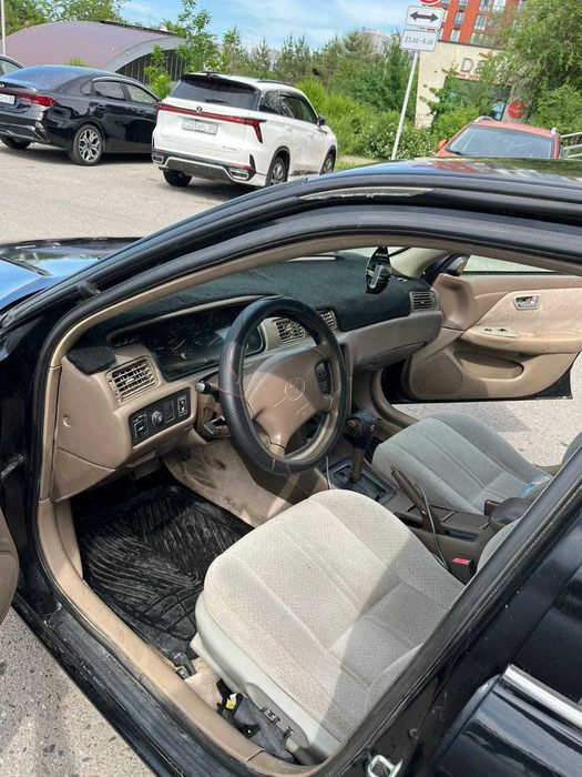 Камри 25  2000 год