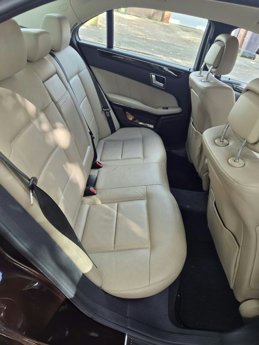 На части !! W212 / E class е класа 2010 година 2.2 дизел ом651 722.908