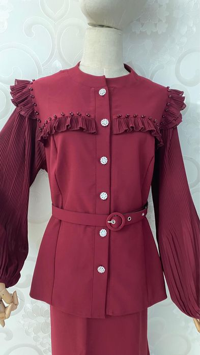 Двойка вечерняя..