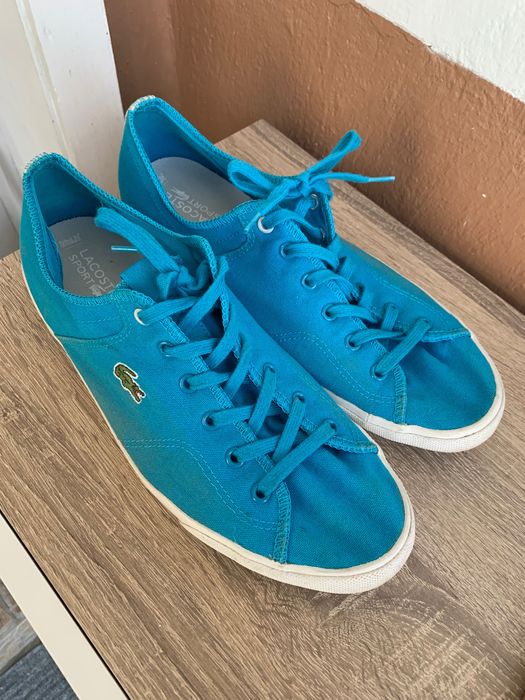 Lacoste original