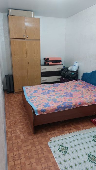 Сдается квартира