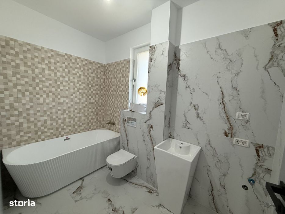 Casa individuala de vanzare – teren 230 mp | finisaje premium | desi