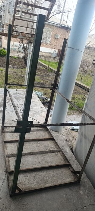 Yomkost uchun lisa  2 m