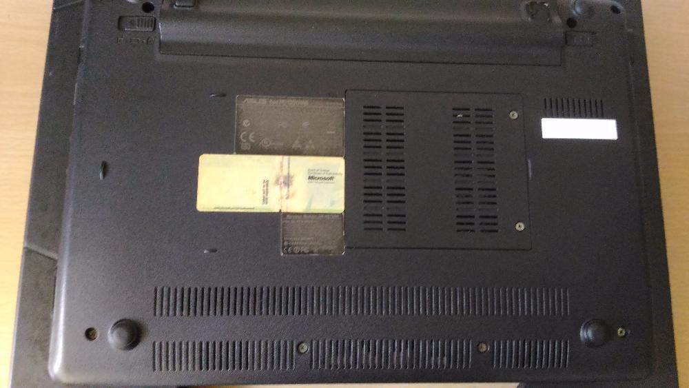 Vand,netbook Asus EeePc1201HAB
