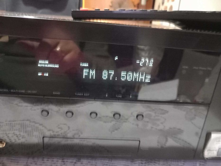 Мрежов ресийвър Pioneer VSX-1122-K