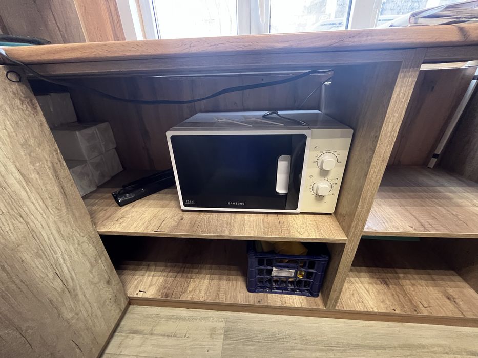 Готовый бизнес общепит