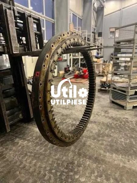 Coroana rotire Caterpillar 330 330B 330C 330D 336 345 + piese CAT