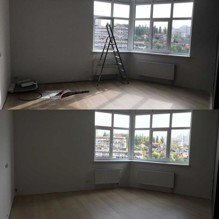 Уборка после ремонта Ташкент