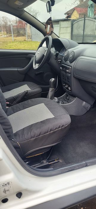 Dacia Duster  benzina 1,6