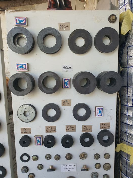 Магнит Магниты Магнитики и другие