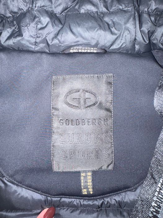 Ски клин Goldberg’s