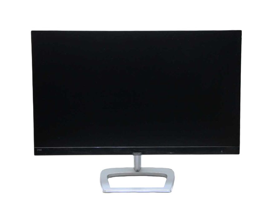 Монитор 23.8" 1920x1080 PHILIPS 246E9QDSB/01 DVI HDMI