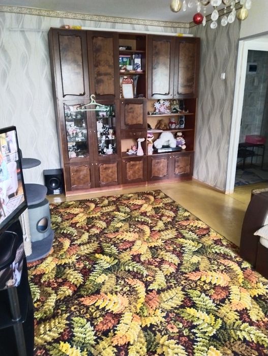 Продам 3-х комнатную квартиру