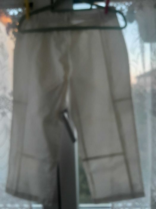 pantaloni subtiri dama