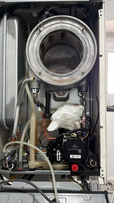 Reparatii Centrale Termice & Revizii NON STOP