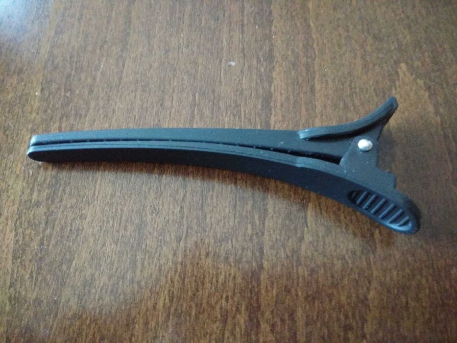 Щипки за коса activeshop