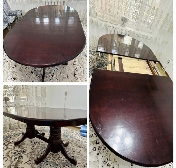 Гостинный столсатылады.