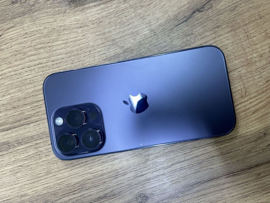 Iphone 14 Pro 128GB Purple