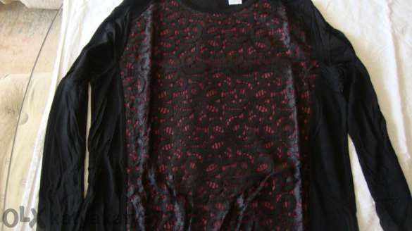 Нова блузка за пролет/есен от La Redoute