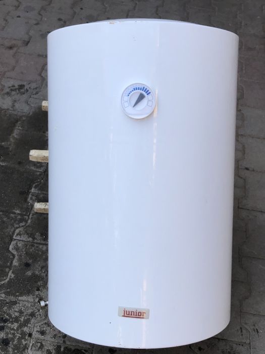 Boiler Junior/ NTS 80-80 litri , 1200W