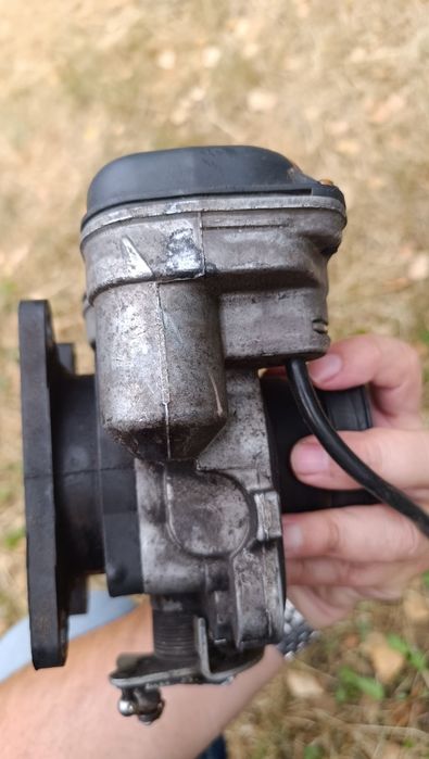 Дросел Мерцедес м111 136,122,150 коня