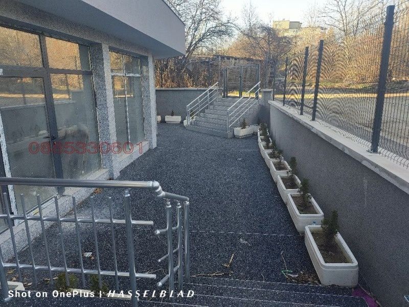 Собственик продава чисто нов двустаен апартамент в овча купел старата