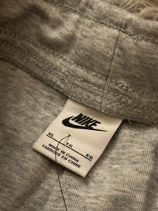 Pantaloni tech fleece