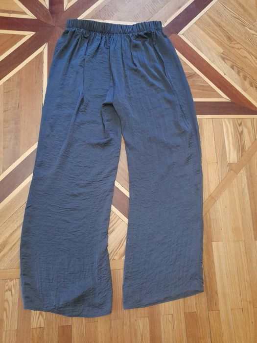 Костюм из натурального шёлка Размер 50