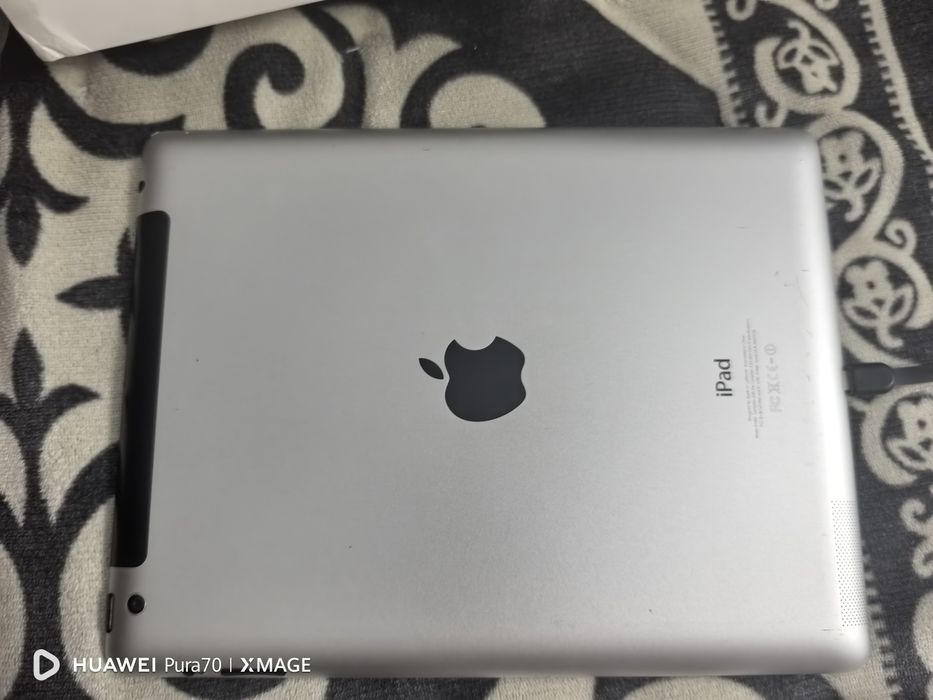 Продам iPad айпад